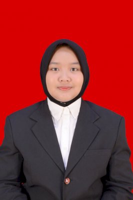 RAFAH FAIZAH SAUQI