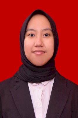 ZASKIA ANNISA HAQ