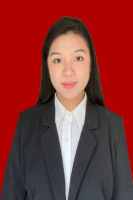 PINGKAN MARIA DORINGIN