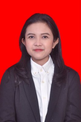 ANNISA PUSPITASARI