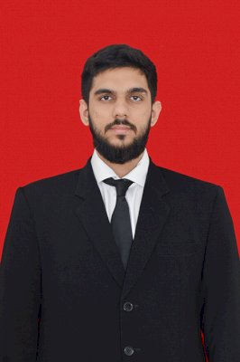 MUHAMMAD NABEEL