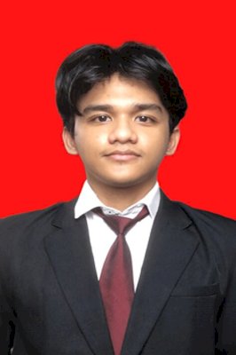 JULIAN RAFLY HANDRISON