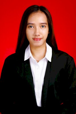 MARIA FELISITAS PUSPITASARI