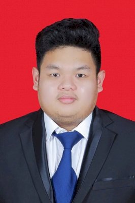 CALVIN CHANDRA
