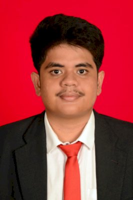 ALFREDO BRILIAN HUTAHAEAN