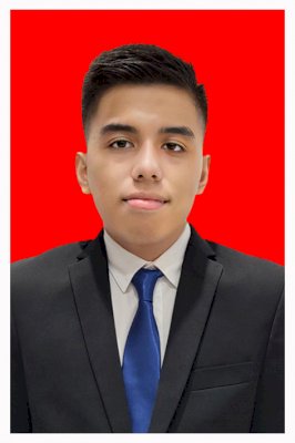 STEFAN LAPIGA MULANA TARIGAN