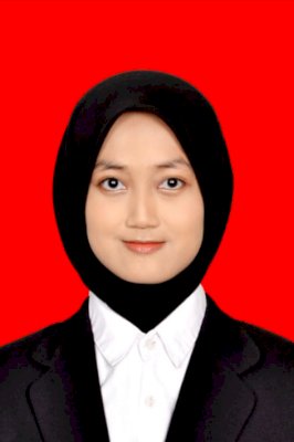 HANINNDIA ISMAWATI