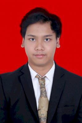 ARVIN RIZKI ANDRIAPUTRA