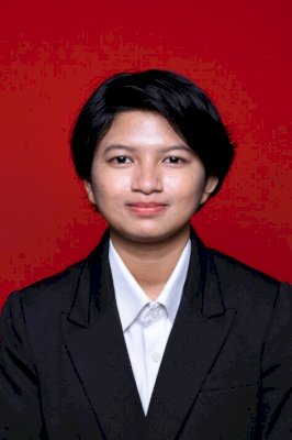 ANISAH PRATIWI