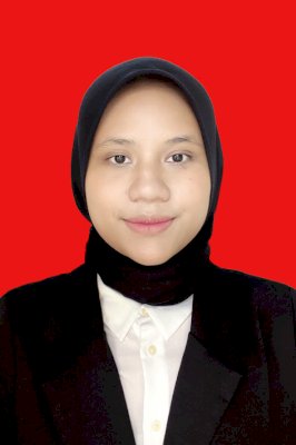 FITRIANA CHRISTI MAHARANI