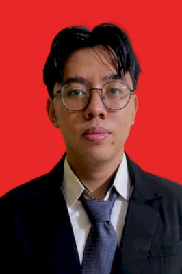 GRACIA CHRISTIE SETIAWAN