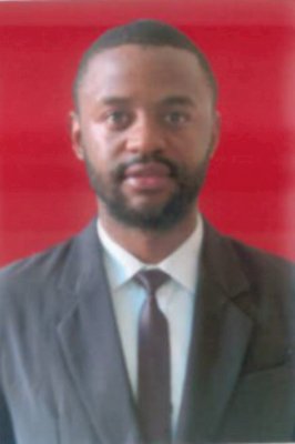 TAKUDZWA BLESSING MADZIVADONDO