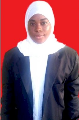 FATOU GITTEH