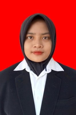 FAIRUZ ARI SALSABILA