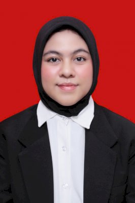 RATU KANAYA THALITA MIRZA