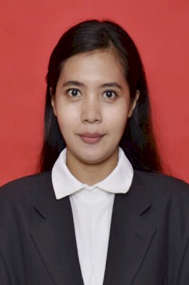 ANNASTASYA CLOUDIA RACHEL