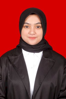 SHANIA BELLA VAHIRA