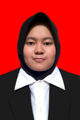 ELSA ZORAIDA RACHMAH