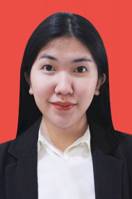 NADINE DEMETRIA RAINAPUTRI