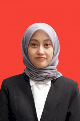 ENDAH KATAMPI