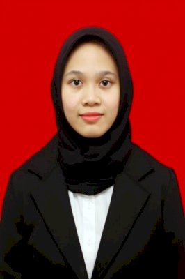 HANIFAH AHDIANI