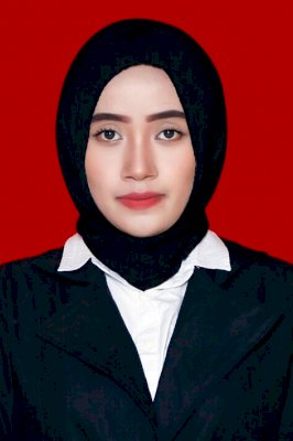 RADEN RORO AZLIA PUTRI RYANTI