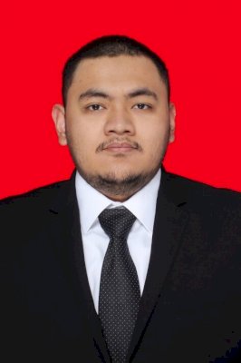 TANTYO YUDISTIRA