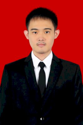 KALEB KOKOH I PUTRA