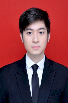 CHRISTOPHER JOSHUA LEKSANA