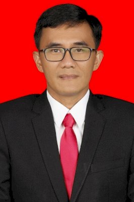 JHON AFRI CRYMAN