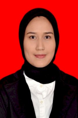 ANNISA SARIFUDIN