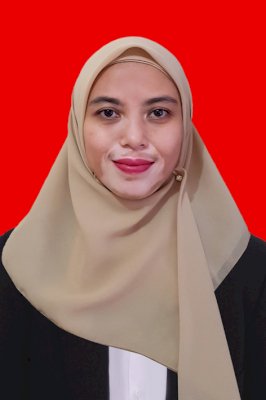 EVY EVIANTI KRISWANDI