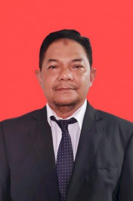 HAFIS SJAHRUL IWAN