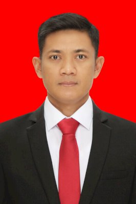 TOMY JUNAEDY
