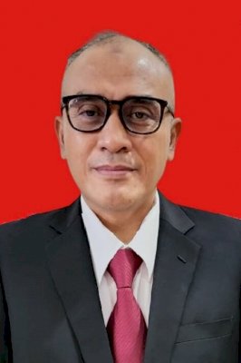 SUDIRMAN WIDHY HARTONO