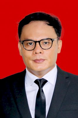 DIK PRIADIN