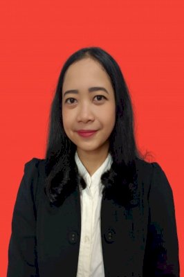 PINKYVI TIFFANY WIDAJANTO