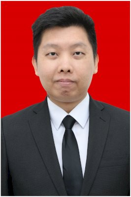 FREDERICK RAHARDJA SUGIHARTO