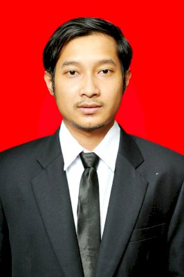 AHMAD ARIF SANTOSA