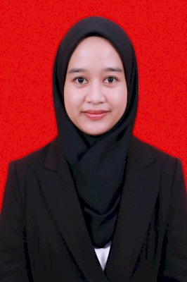BAHAGIA RAFIKA DEWI
