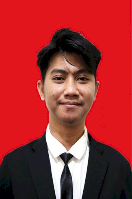 JOHAN ARDI WIBISONO