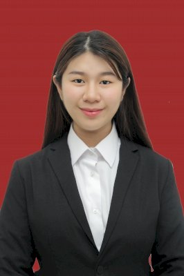 FELICIA KARISSA VINCENTIO