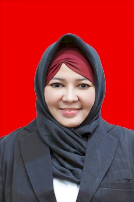ARUM SEKAR KINASIH