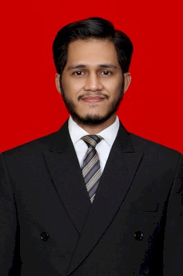 MUHAMMAD HIDAYATULLAH