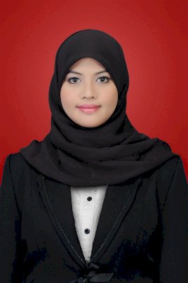 INDRI FAJRIA MUSFIROH
