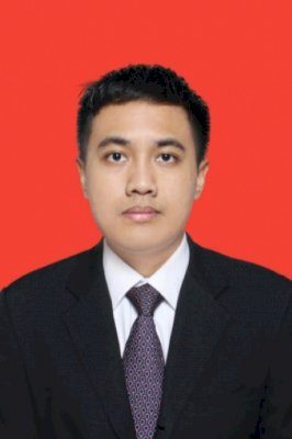 MUHAMMAD DHANY AFRIHAN