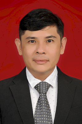 EDDY SUSANTO