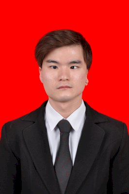 IVANDER WILSON SAPUTRA