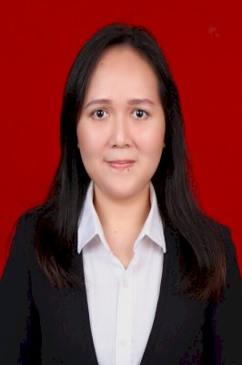 NAOMI CRISANT WULANDARI