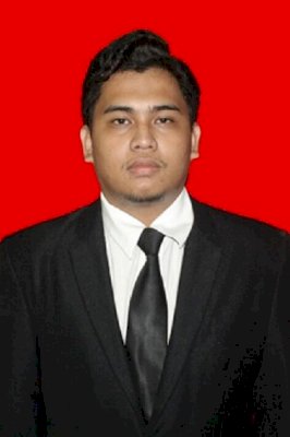 JOHAN GERRY FERNANDO